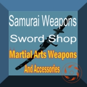 sword shop